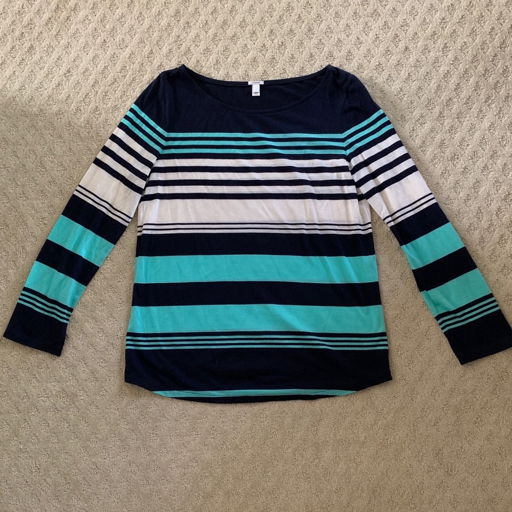J.Crew Top - Picture 2 of 5